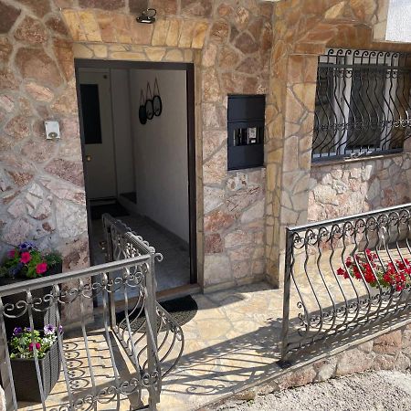 Apartman Duck Apartment Sarajevo Exterior photo