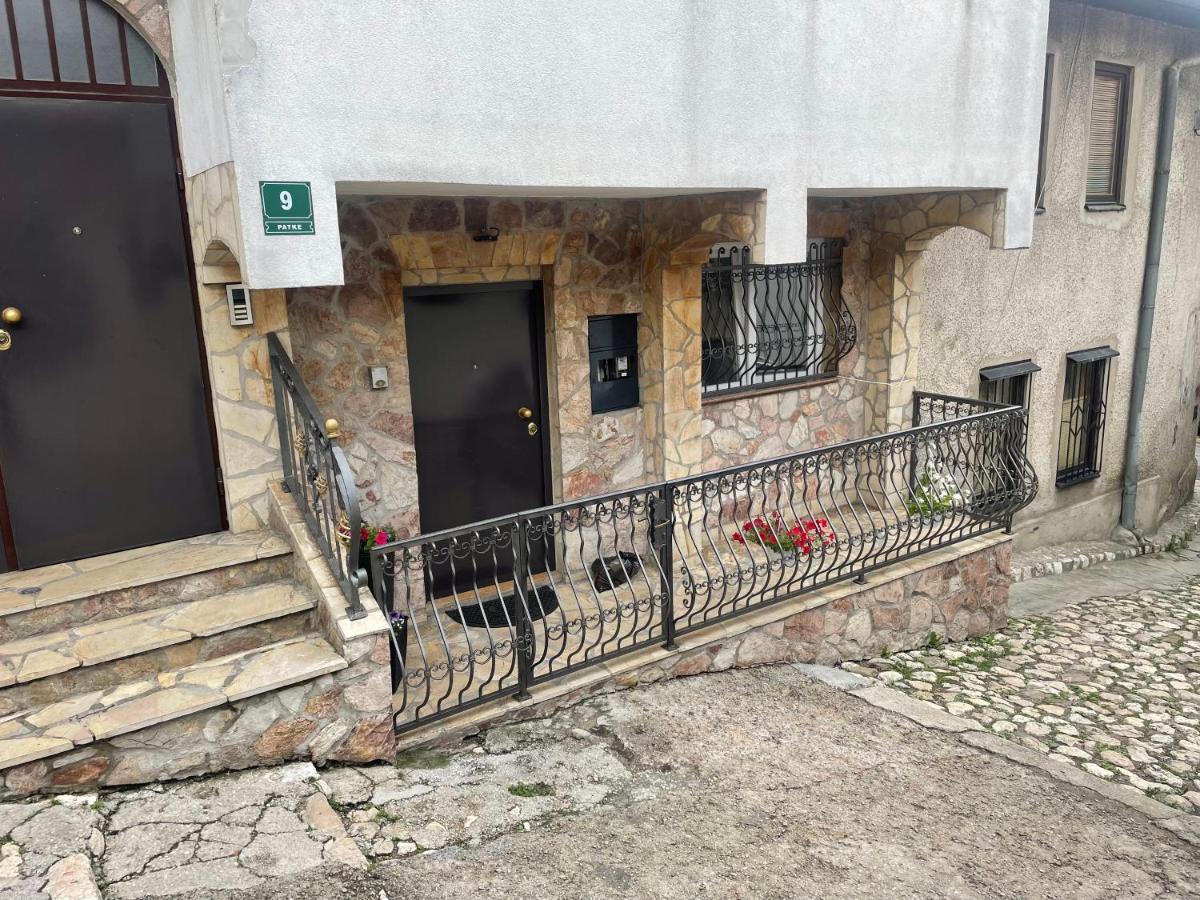 Apartman Duck Apartment Sarajevo Exterior photo