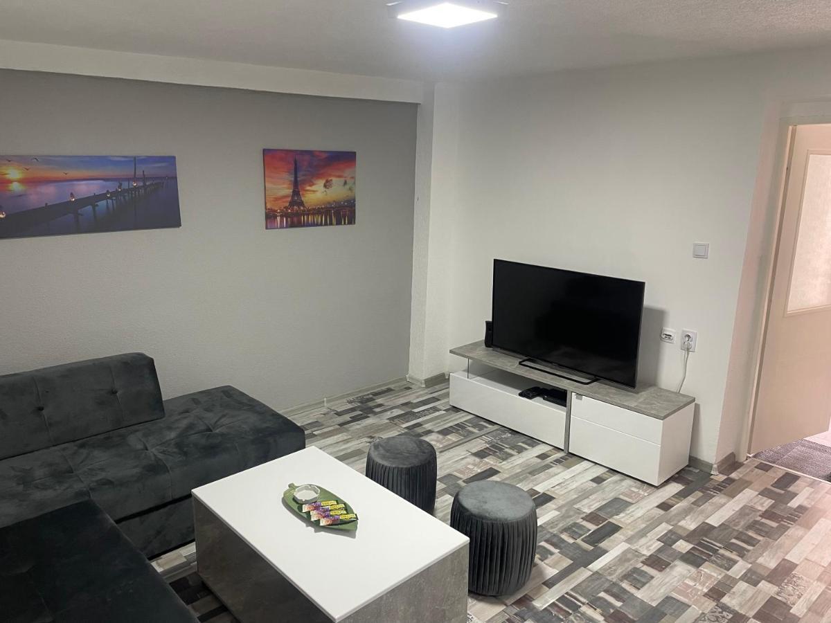 Apartman Duck Apartment Sarajevo Exterior photo
