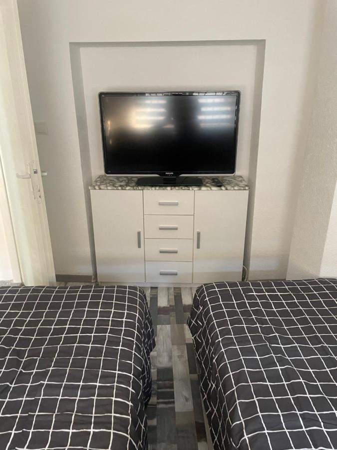 Apartman Duck Apartment Sarajevo Exterior photo