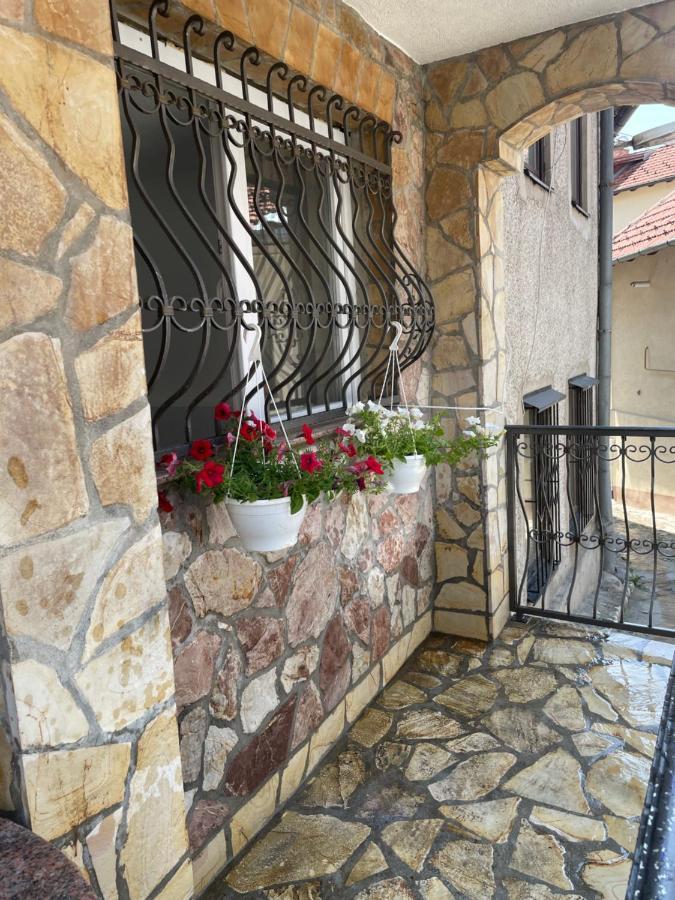 Apartman Duck Apartment Sarajevo Exterior photo