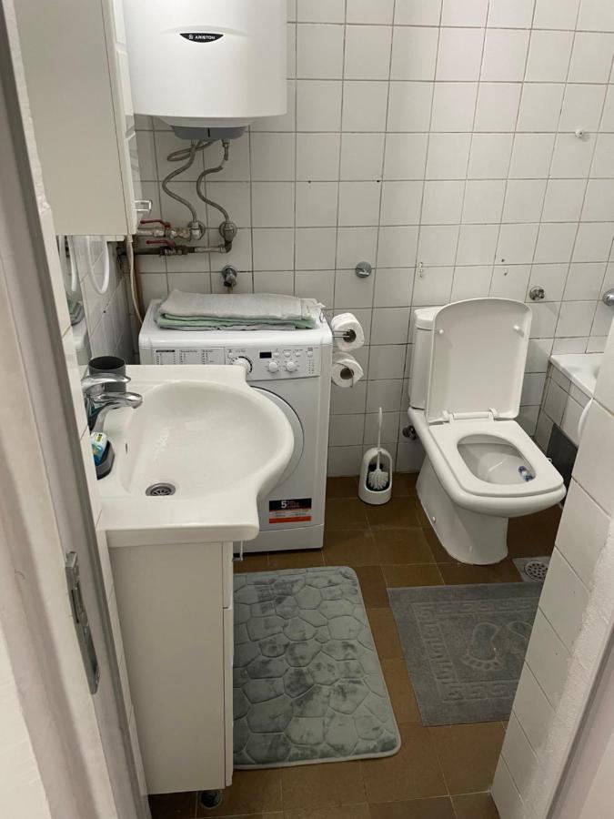 Apartman Duck Apartment Sarajevo Exterior photo
