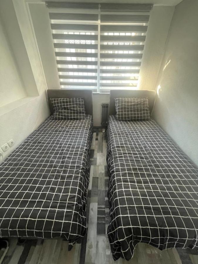 Apartman Duck Apartment Sarajevo Exterior photo