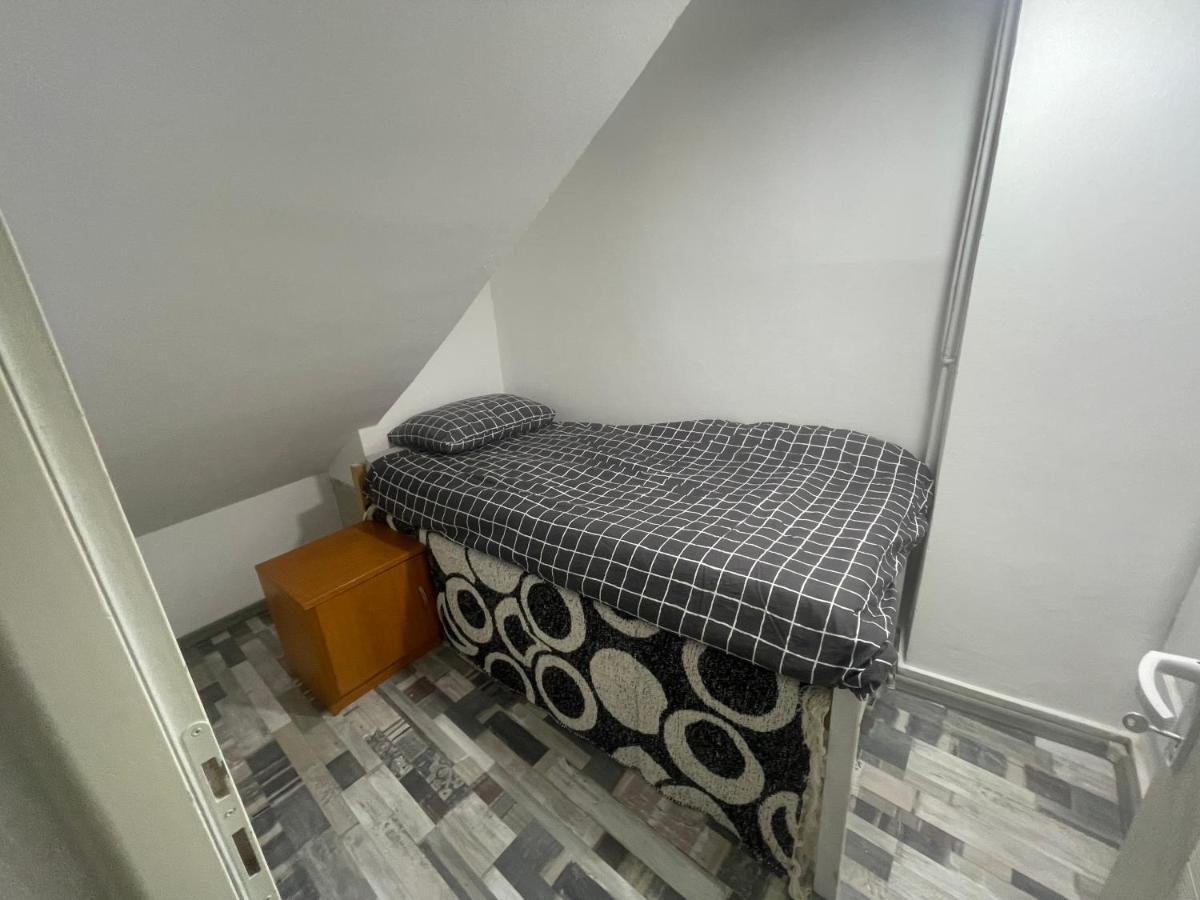 Apartman Duck Apartment Sarajevo Exterior photo